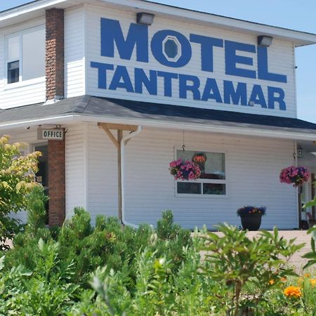Tantramar Motel Sackville Exterior foto